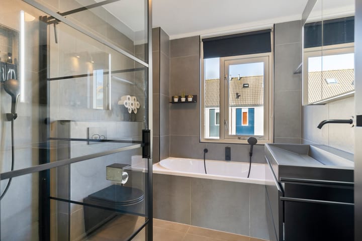 Foto 4 van Joke Smitstraat 17