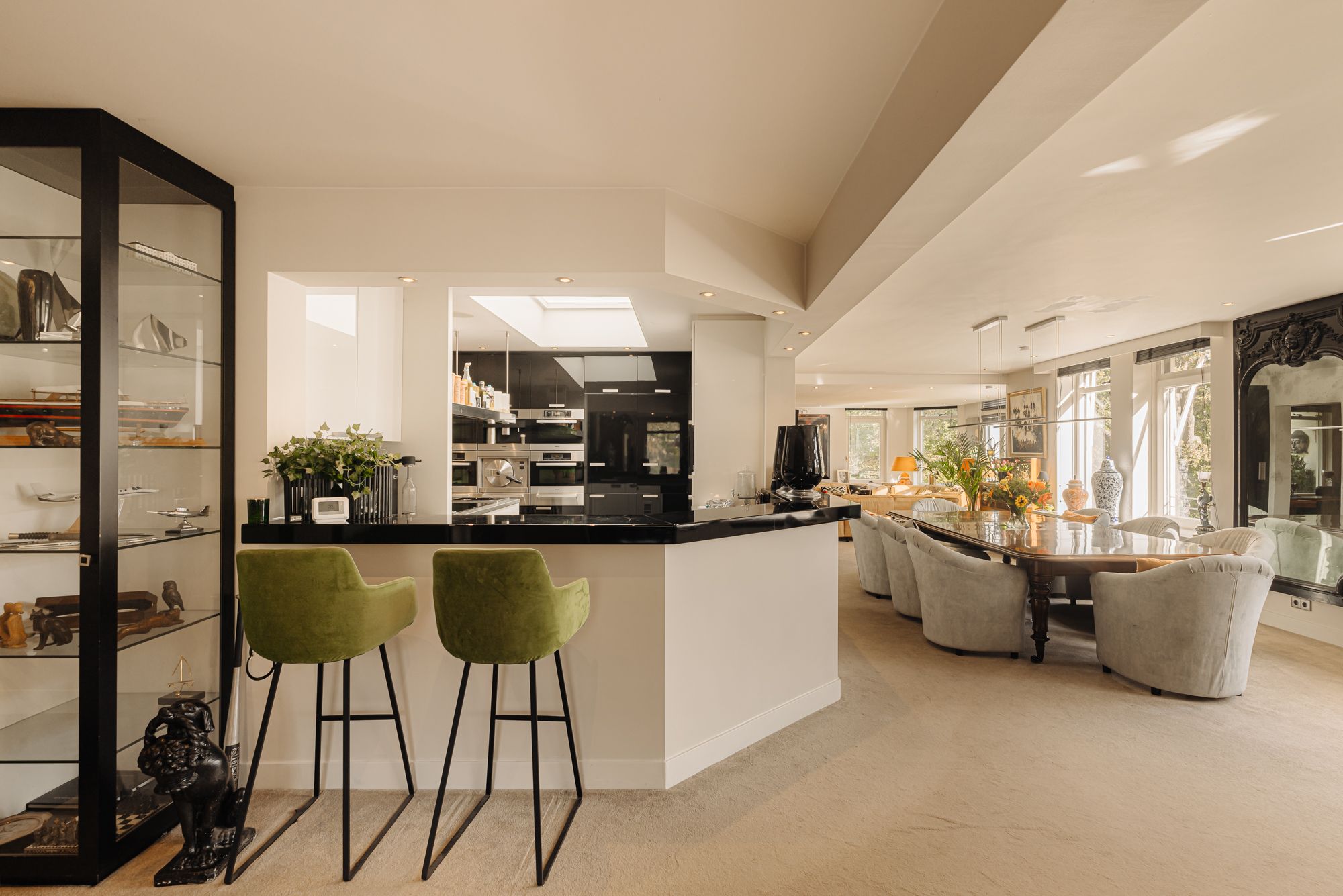 Foto 3 van Van Ommerenlaan 22