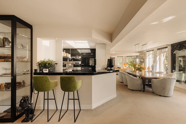 Photo 3 of Van Ommerenlaan 22