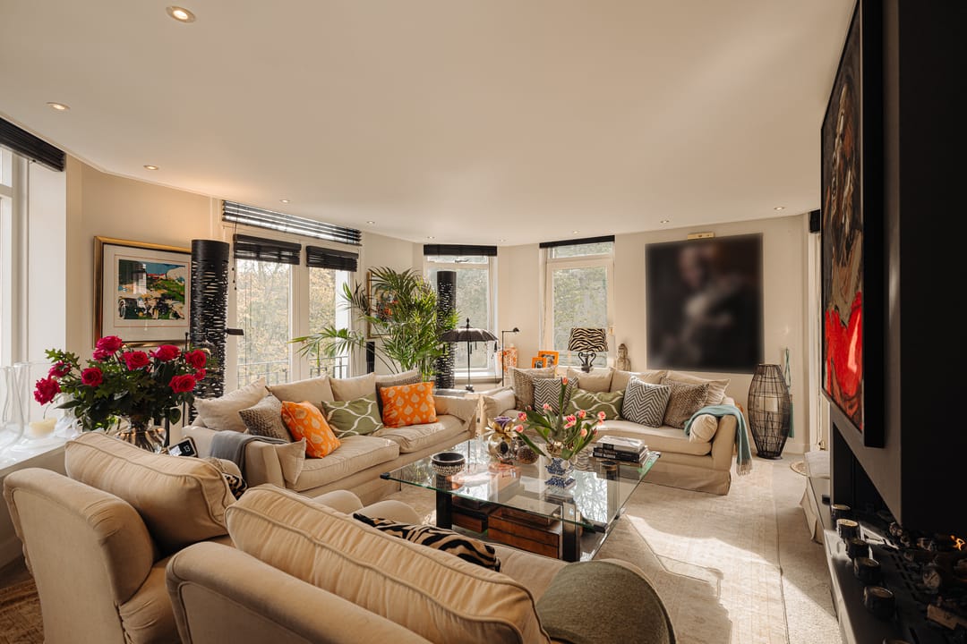 Foto 7 van Van Ommerenlaan 22