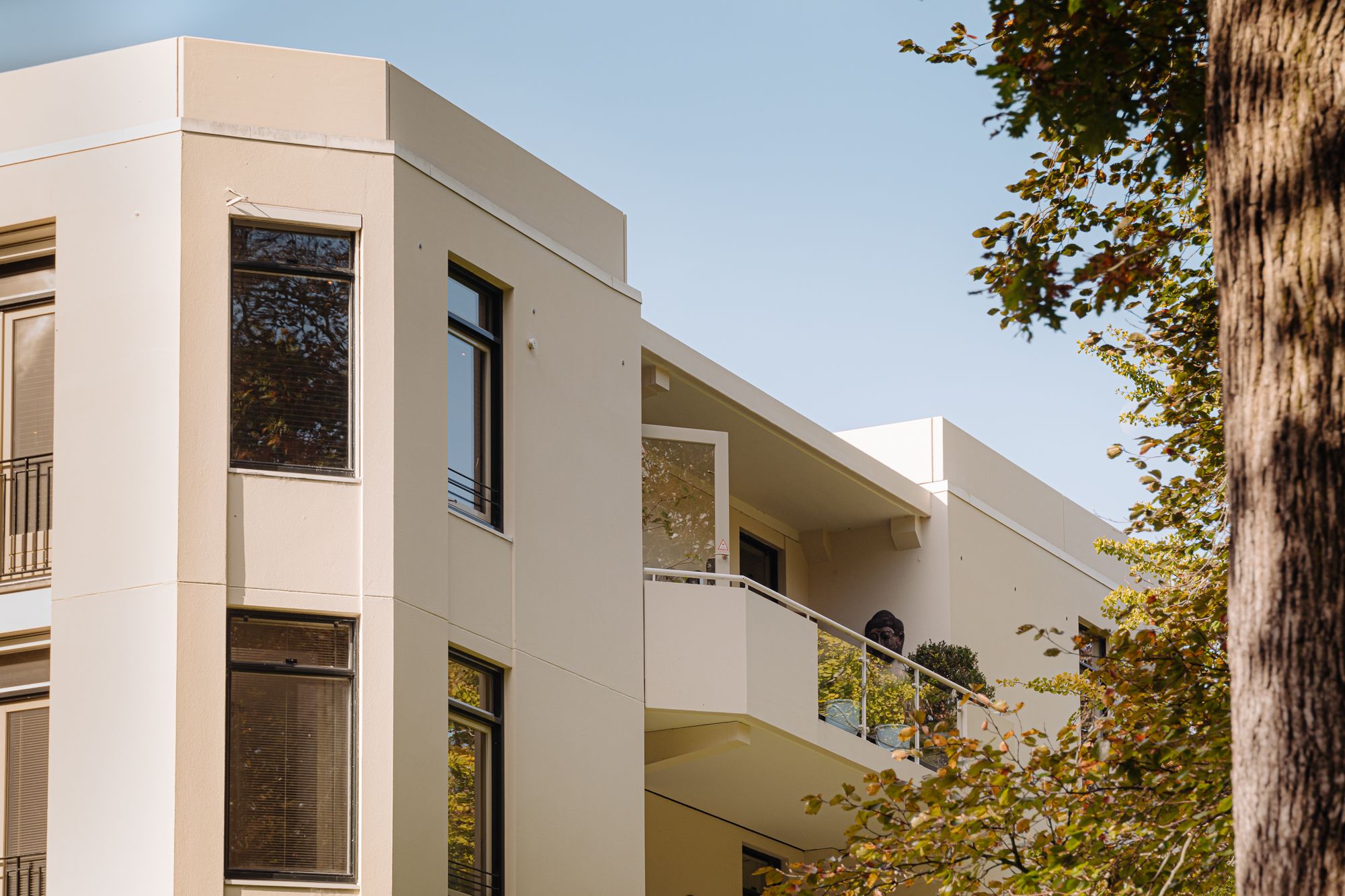 Foto 24 van Van Ommerenlaan 22