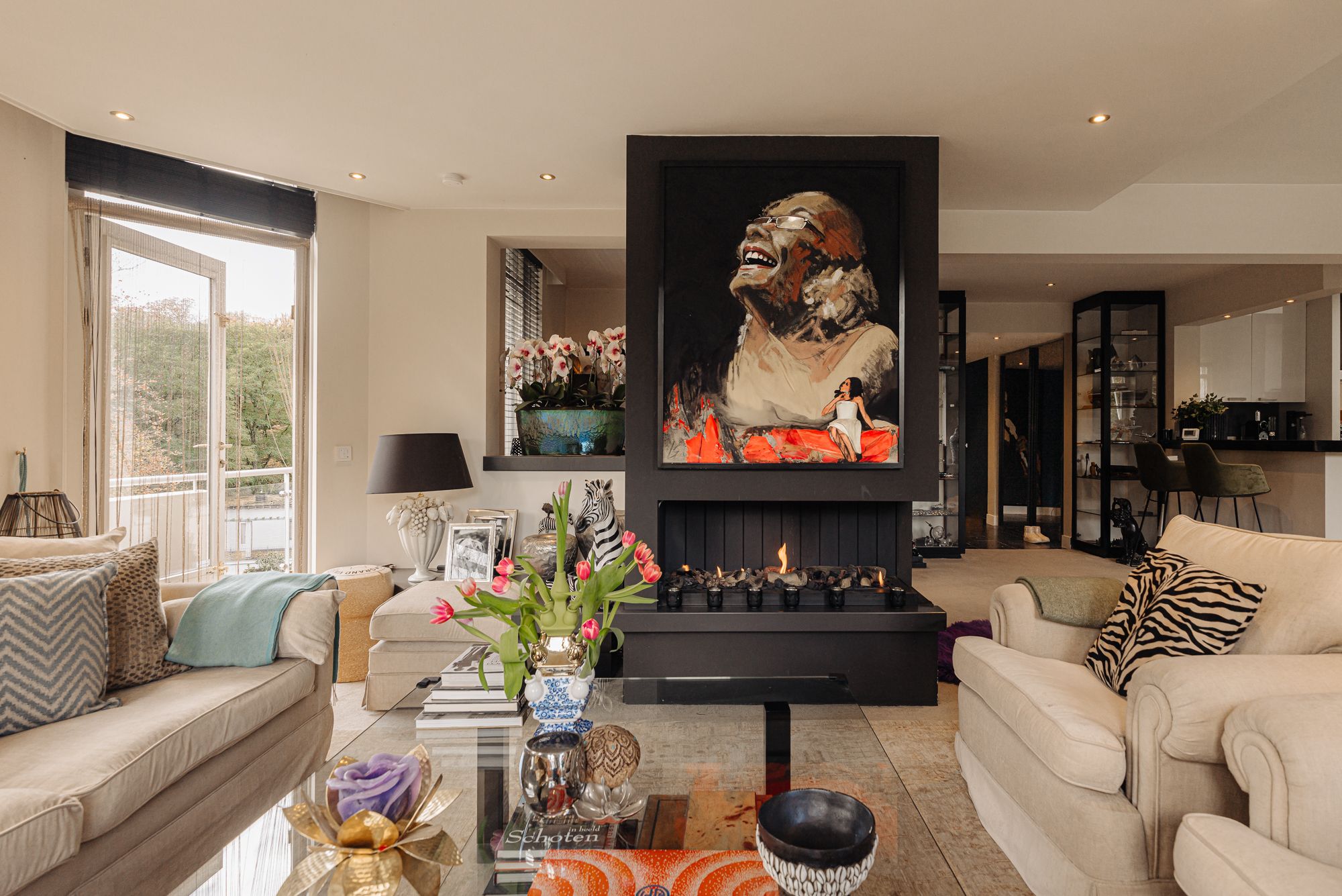 Foto 9 van Van Ommerenlaan 22