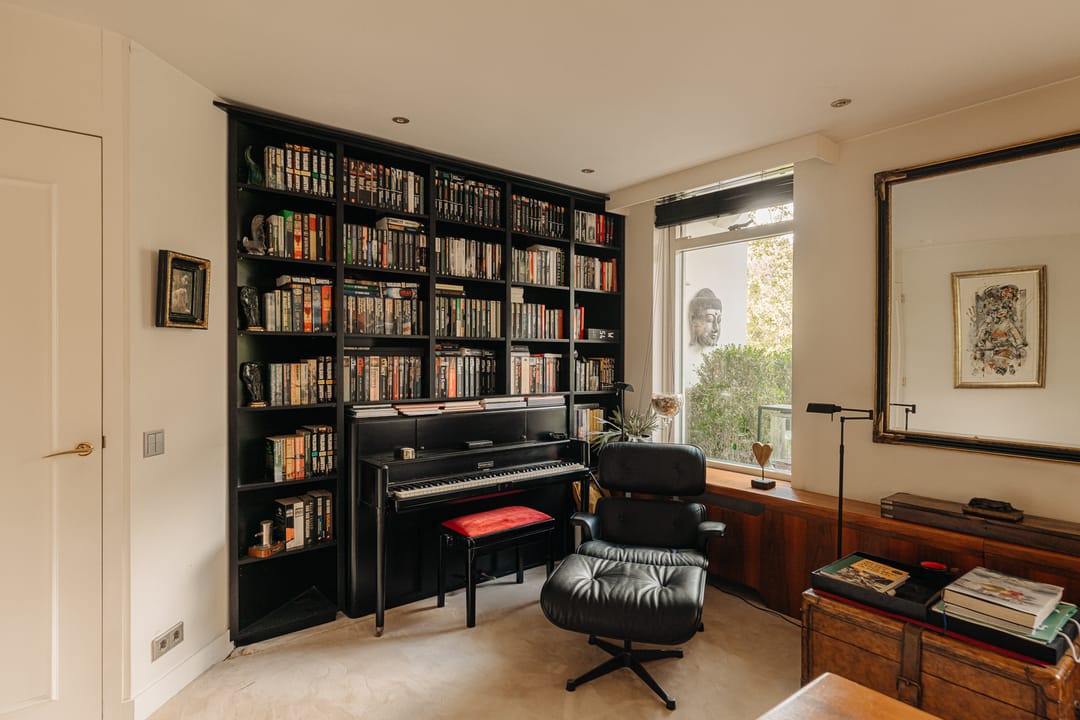 Foto 28 van Van Ommerenlaan 22