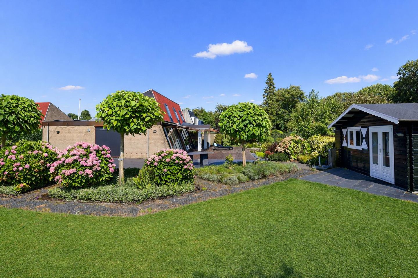 Luxury Bungalow with Private Pool and Boat Slip — 20