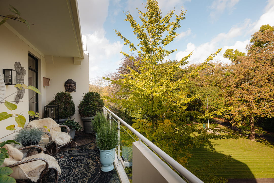 Foto 22 van Van Ommerenlaan 22