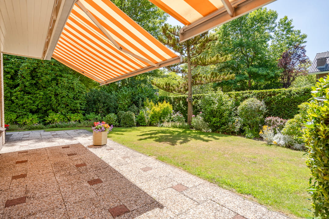 Foto 22 van Berkenlaan 2