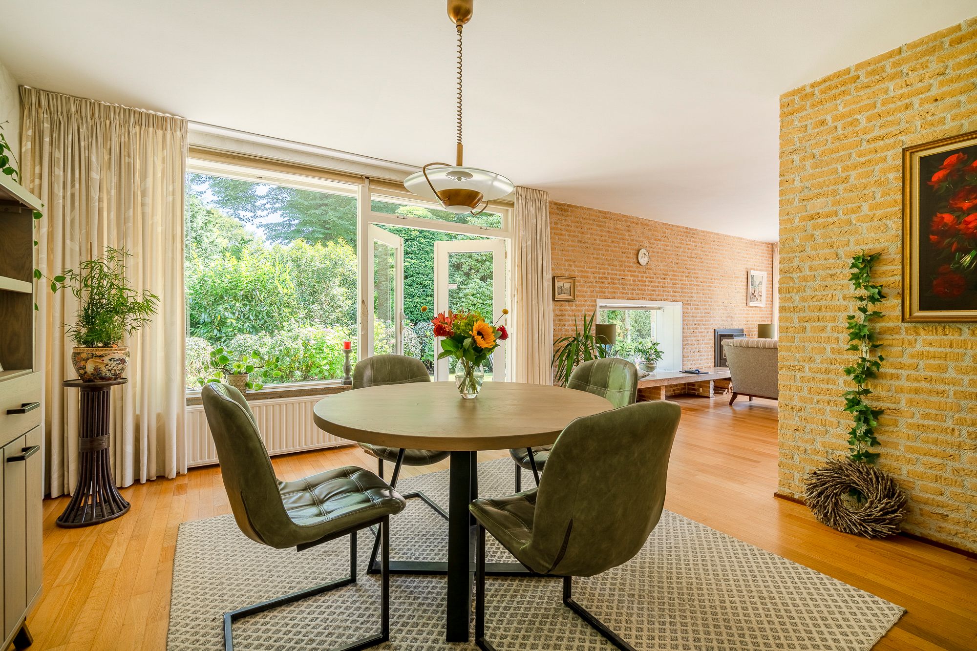 Foto 12 van Berkenlaan 2