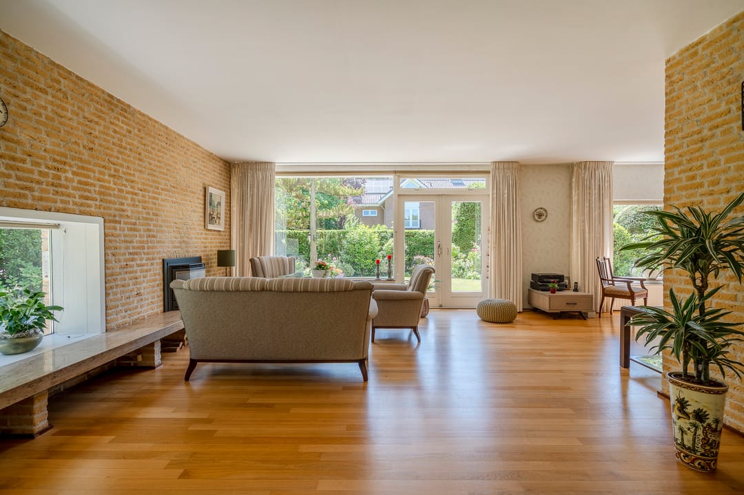 Foto 13 van Berkenlaan 2