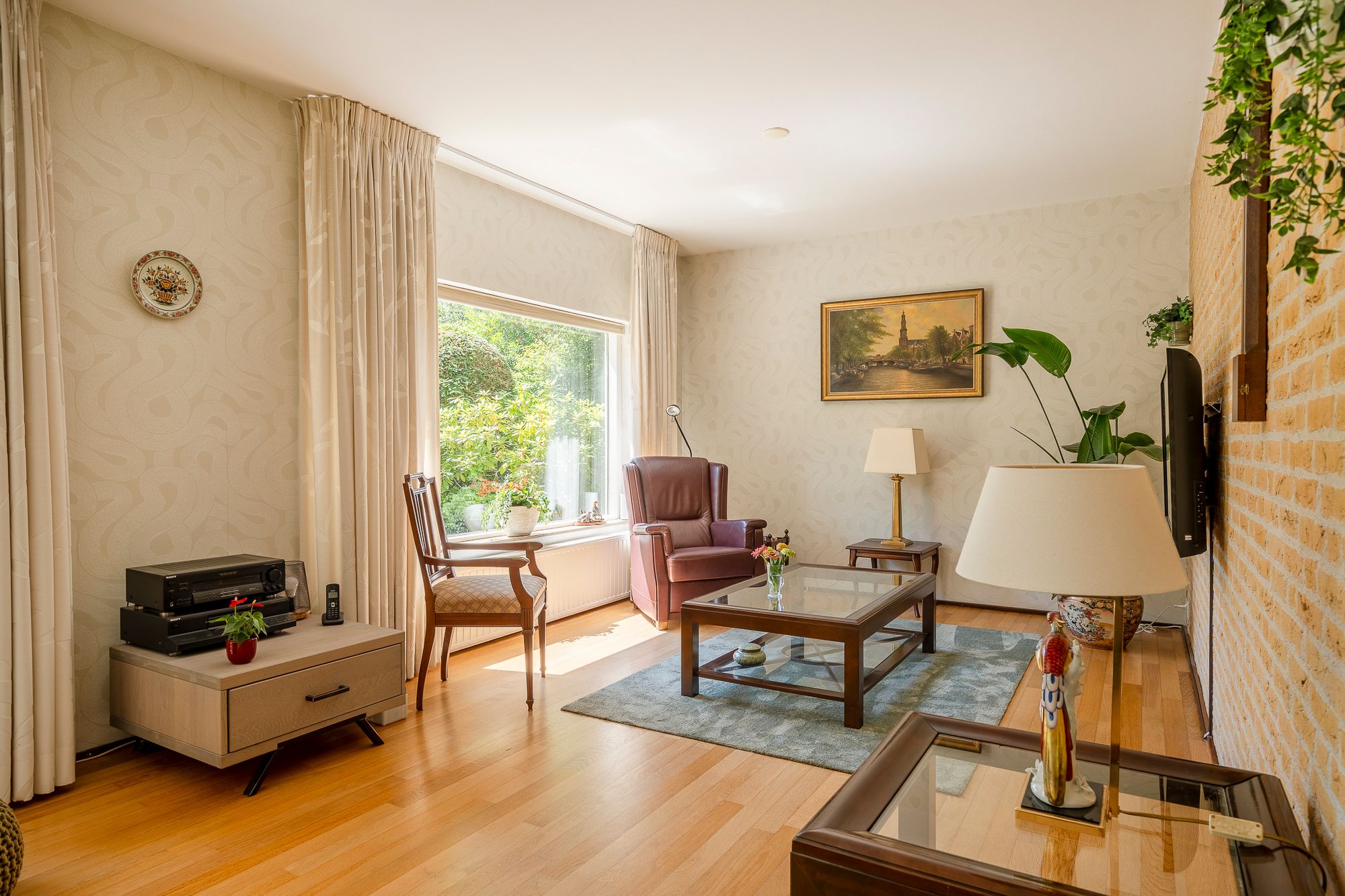 Foto 15 van Berkenlaan 2