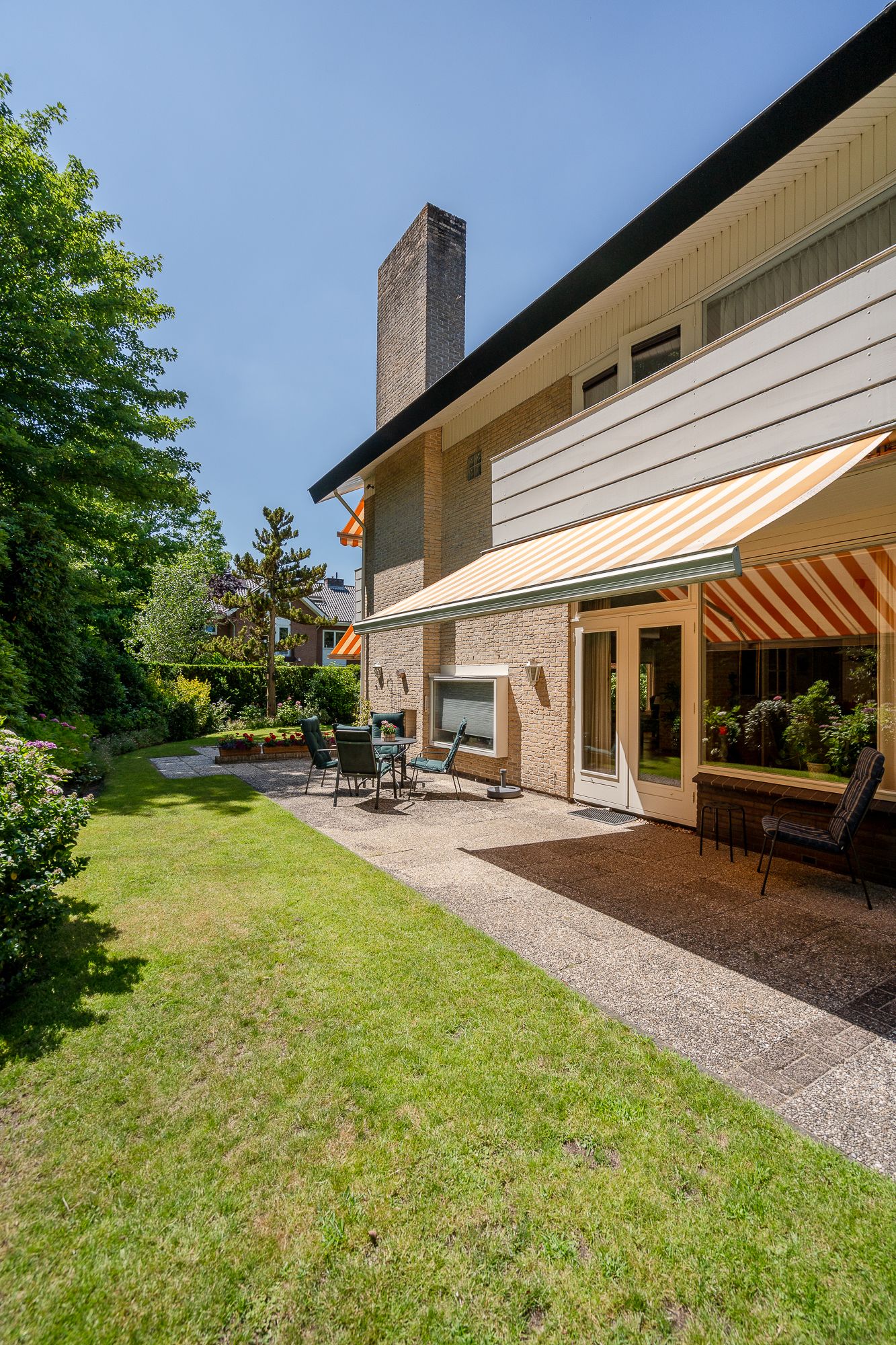 Foto 20 van Berkenlaan 2