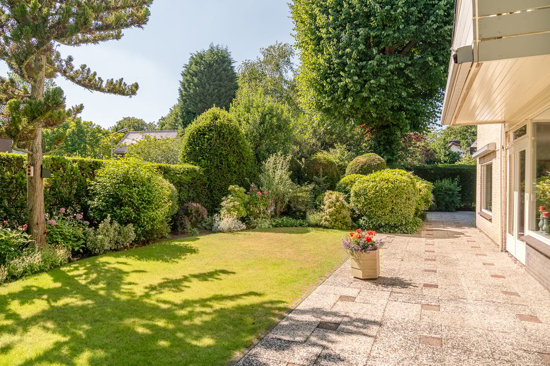 Foto 23 van Berkenlaan 2