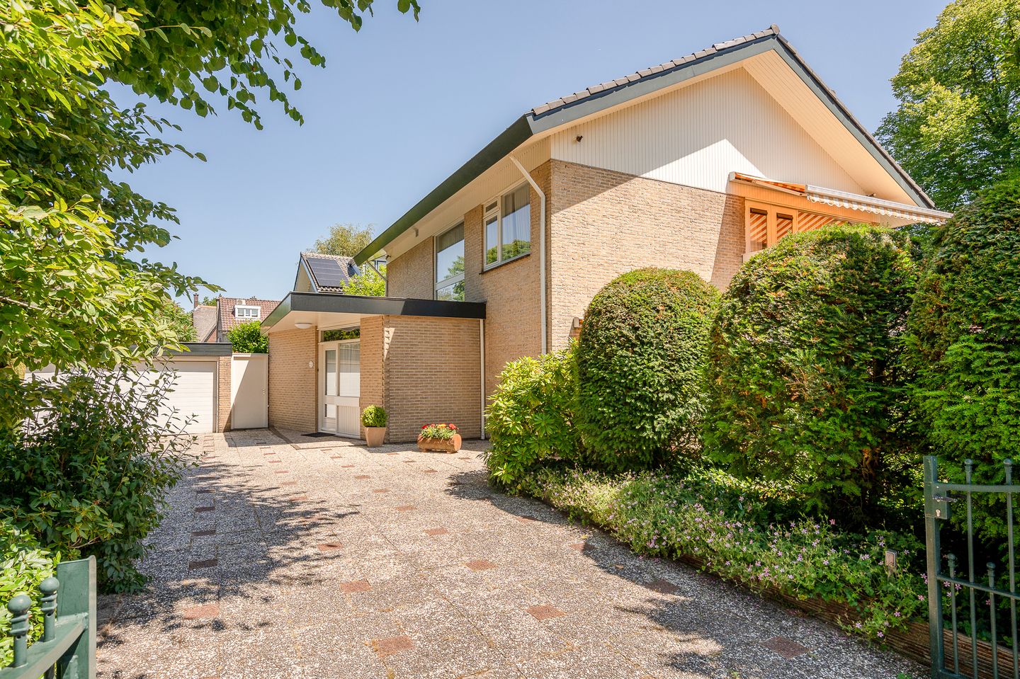 Foto 4 van Berkenlaan 2