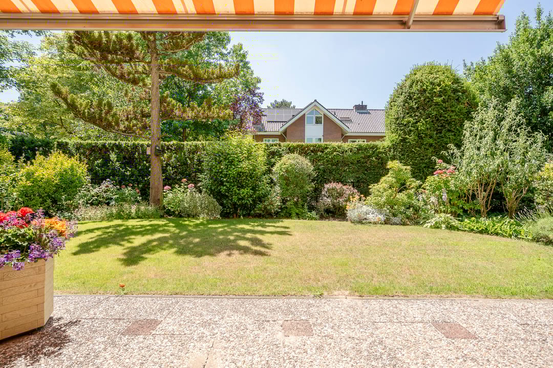 Foto 2 van Berkenlaan 2