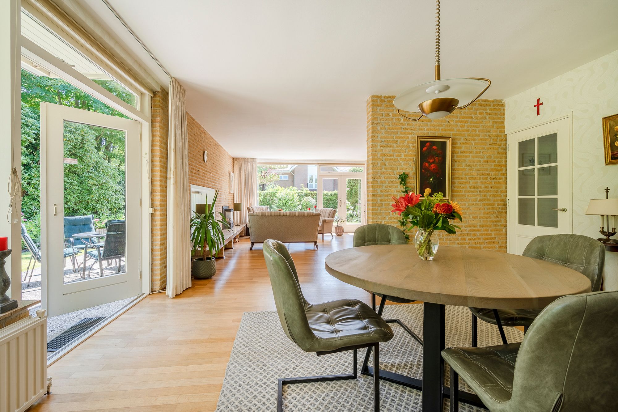 Foto 18 van Berkenlaan 2