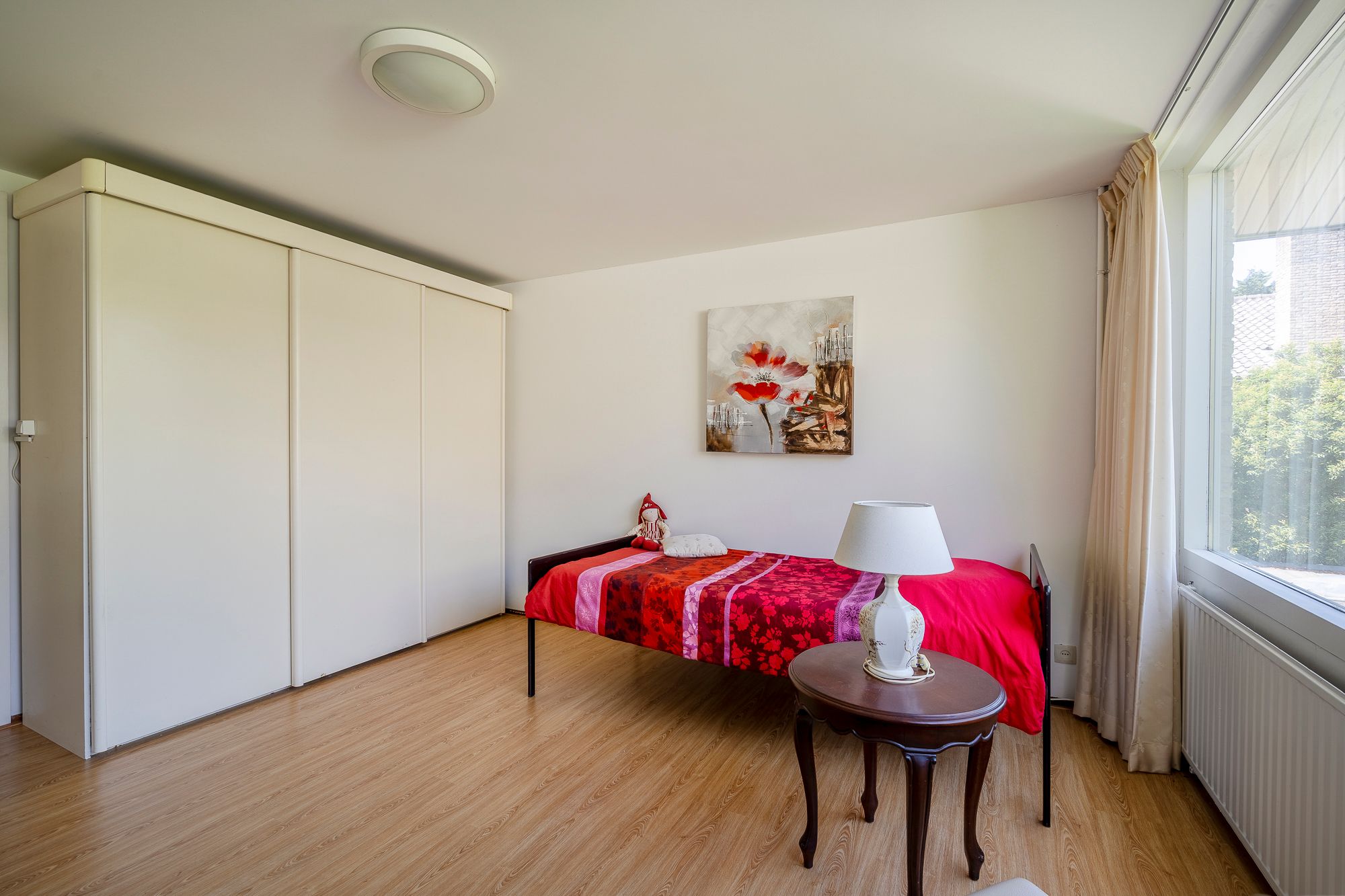 Meidoornstraat 53 Waddinxveen - Aanzicht 4