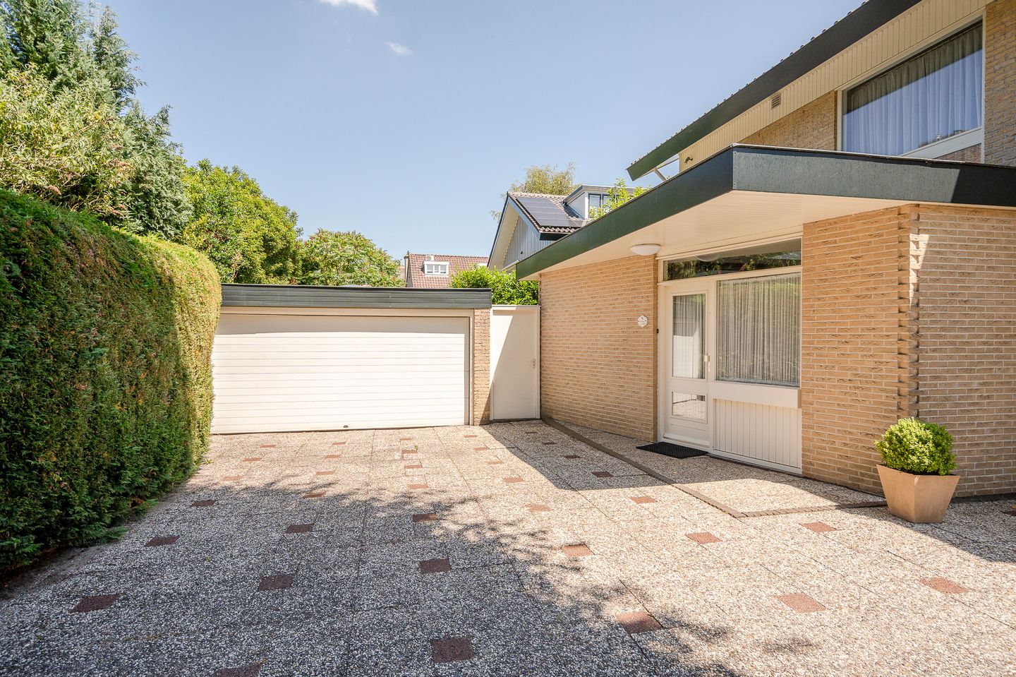 Foto 50 van Berkenlaan 2