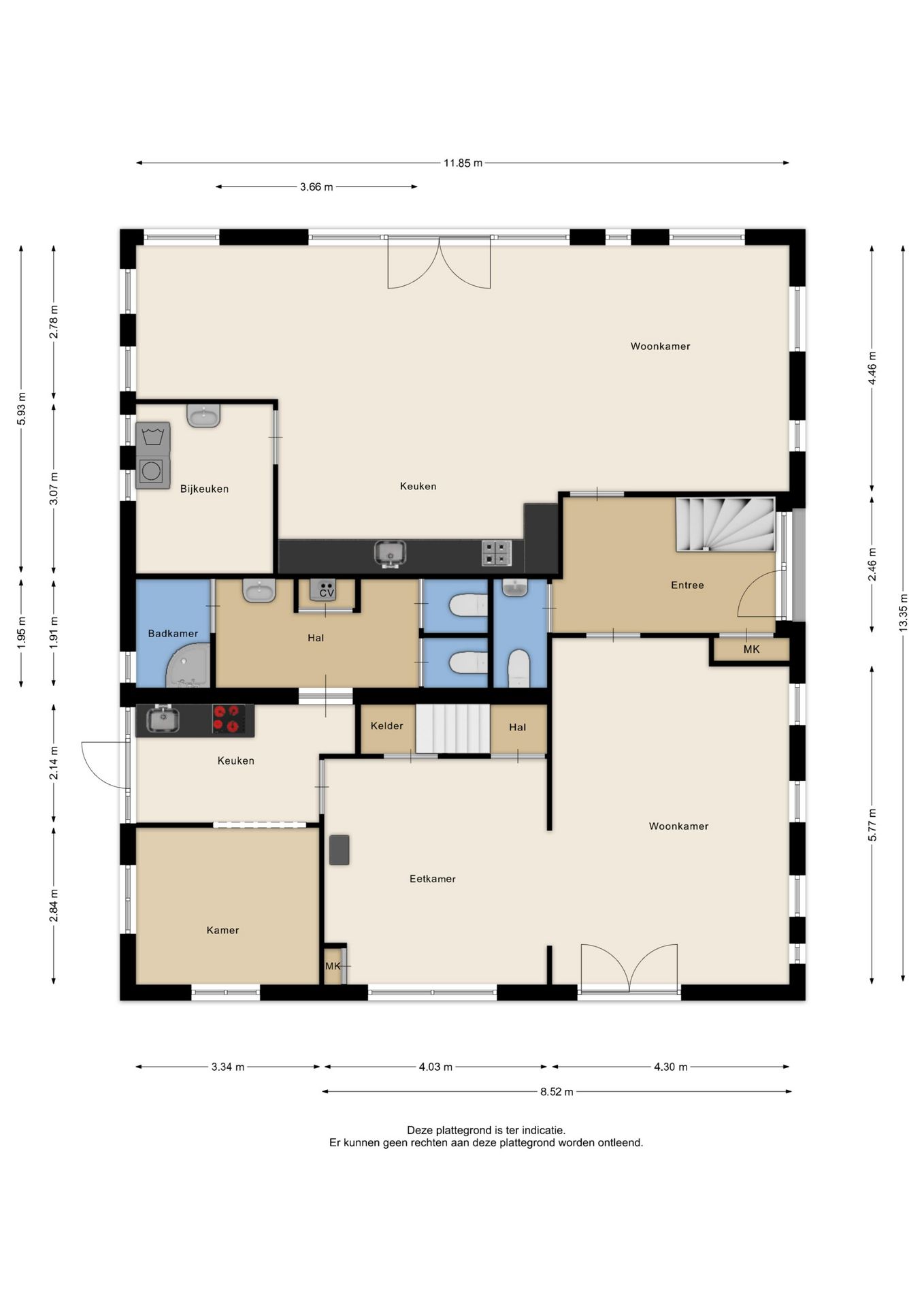 Photo 72 of Mepperstraat 40