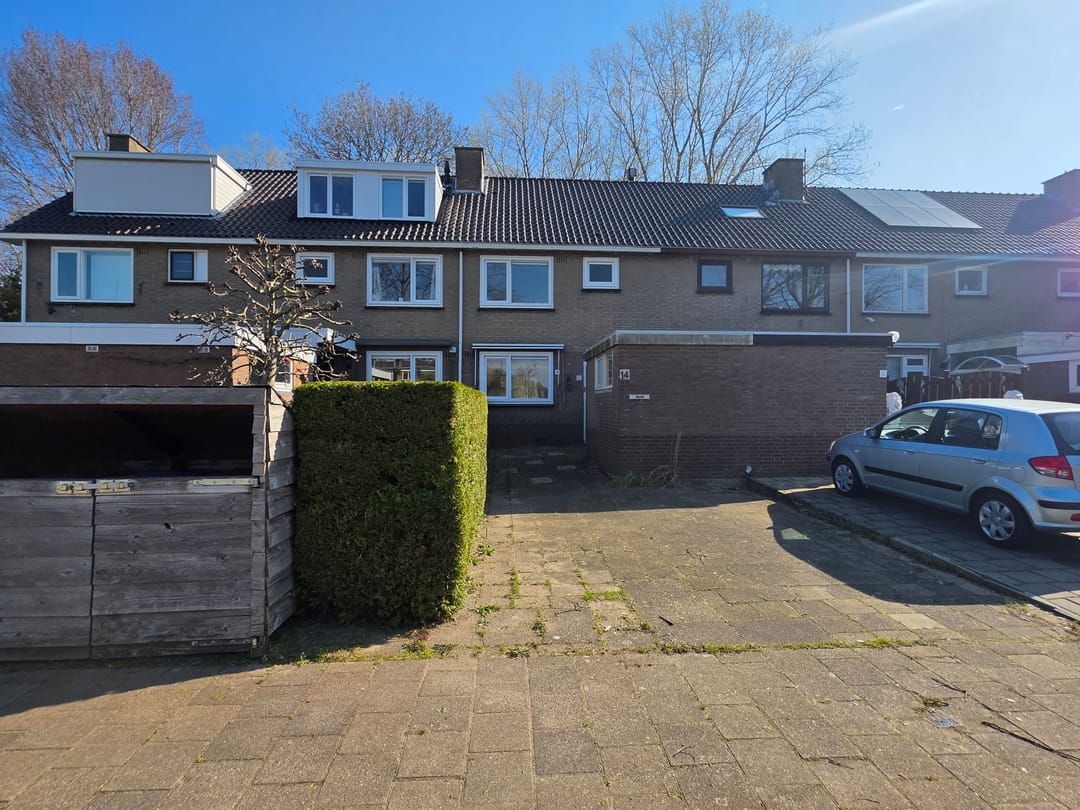 Photo 1 of Rooseveltlaan 14
