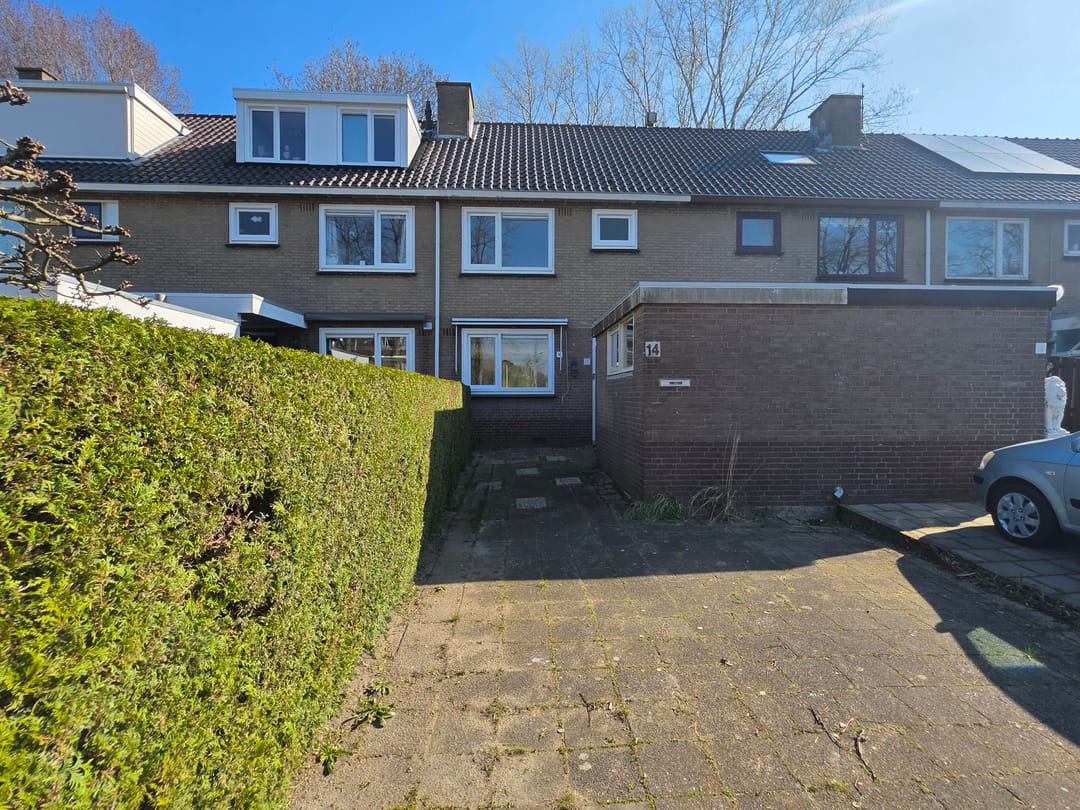 Photo 2 of Rooseveltlaan 14