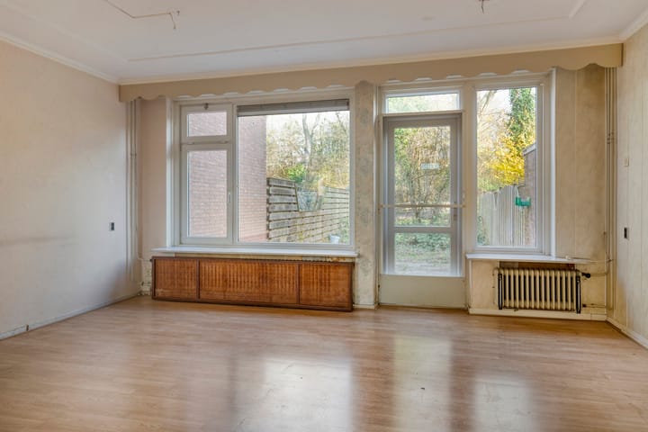 Photo 5 of Rooseveltlaan 14