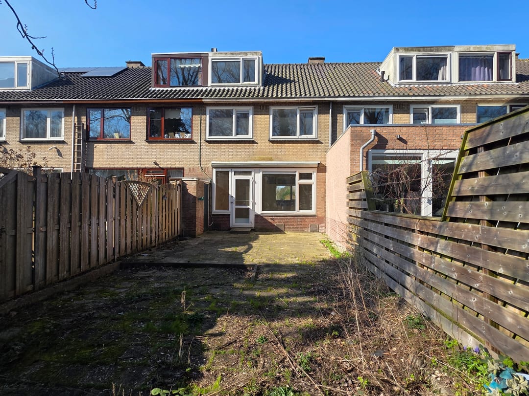 Photo 8 of Rooseveltlaan 14