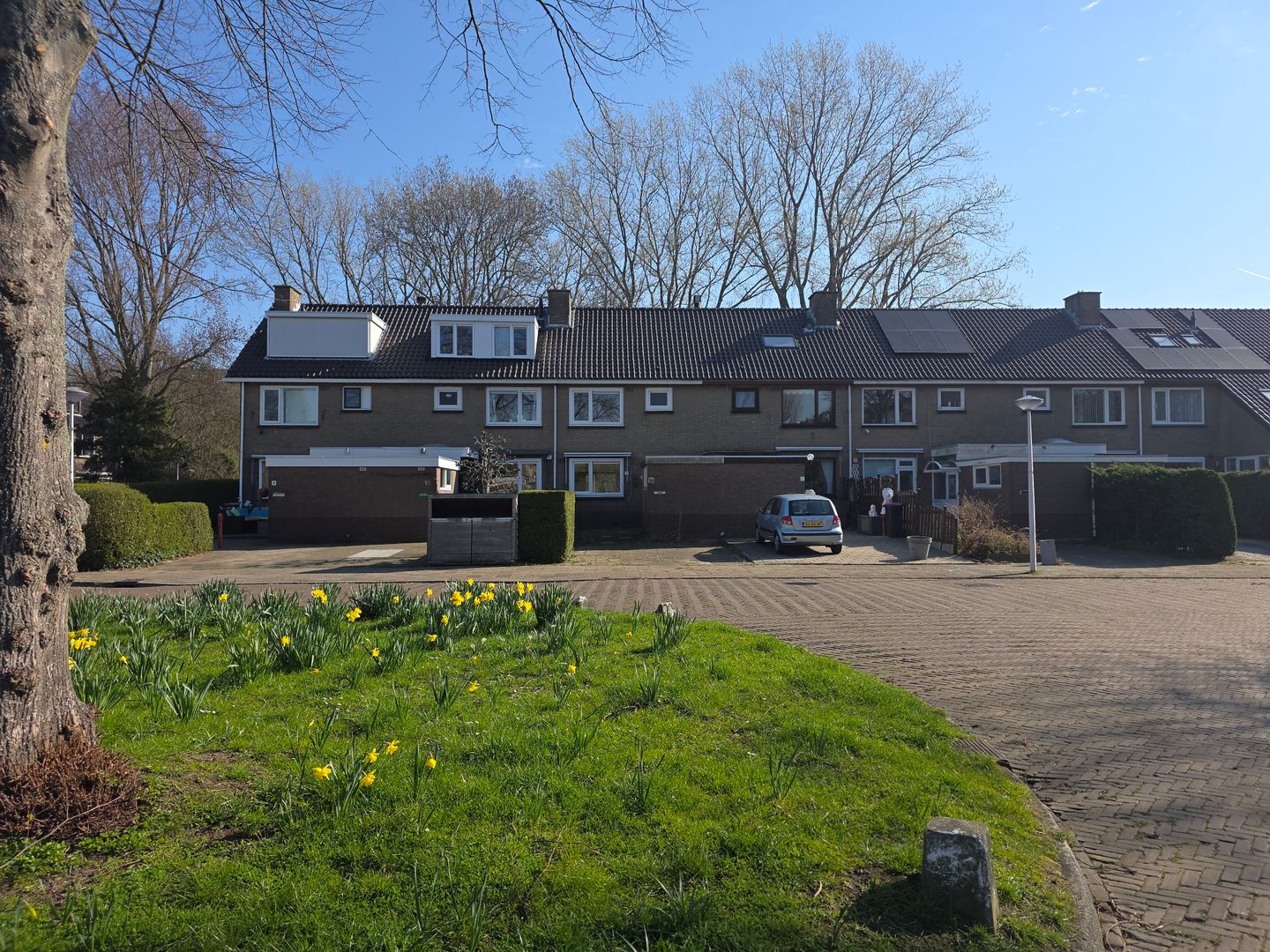 Photo 29 of Rooseveltlaan 14