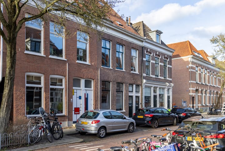Sloetstraat 74