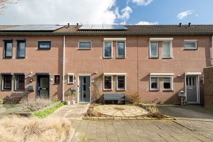 Bögelskamphoek 93 main image