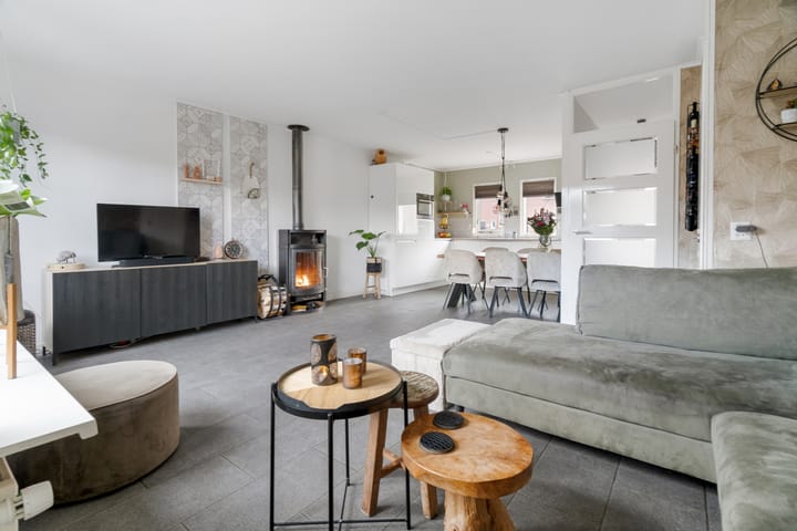 Photo 2 of Bögelskamphoek 93