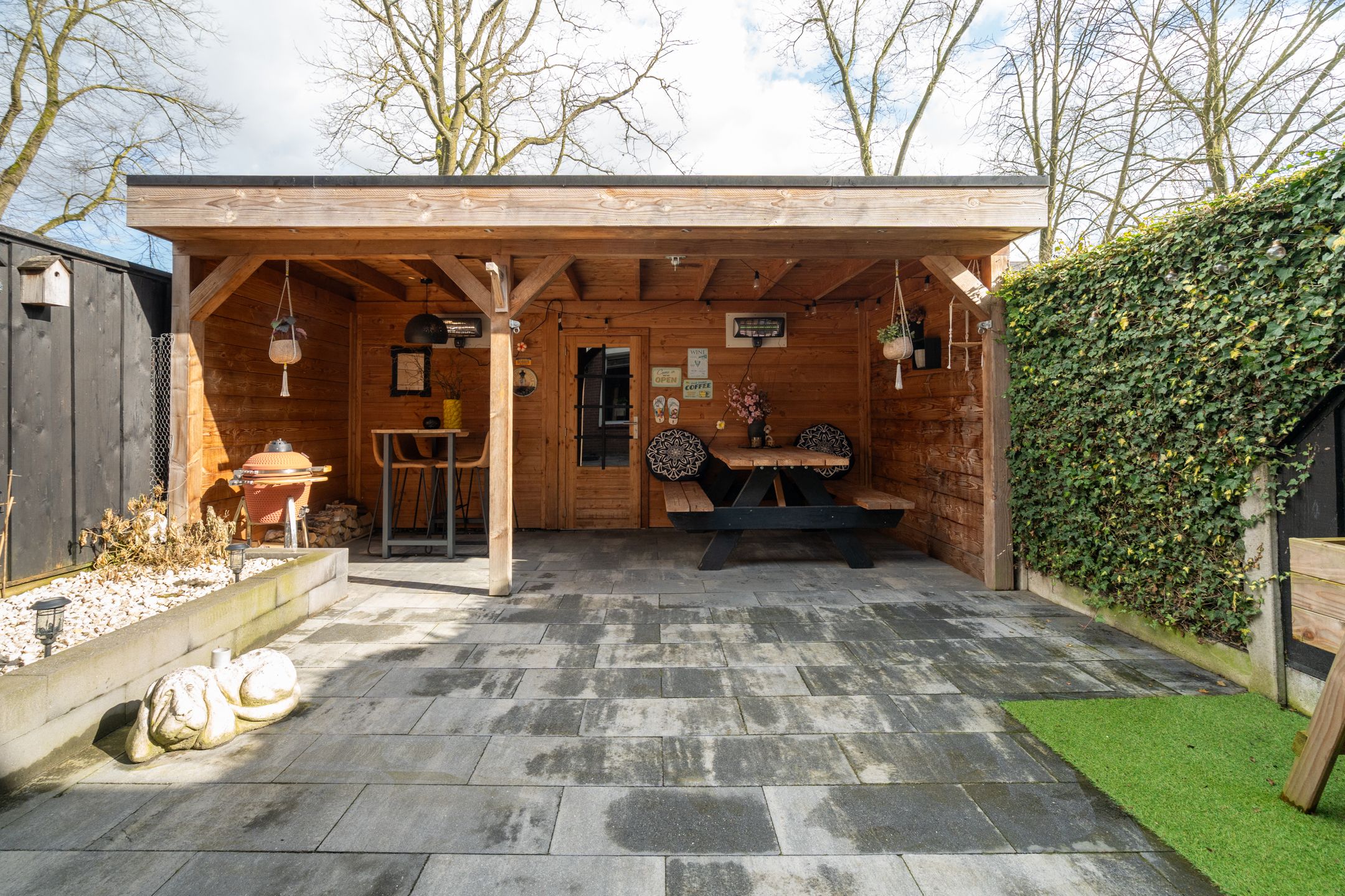 Photo 3 of Bögelskamphoek 93