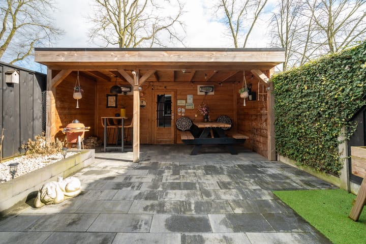 Photo 3 of Bögelskamphoek 93