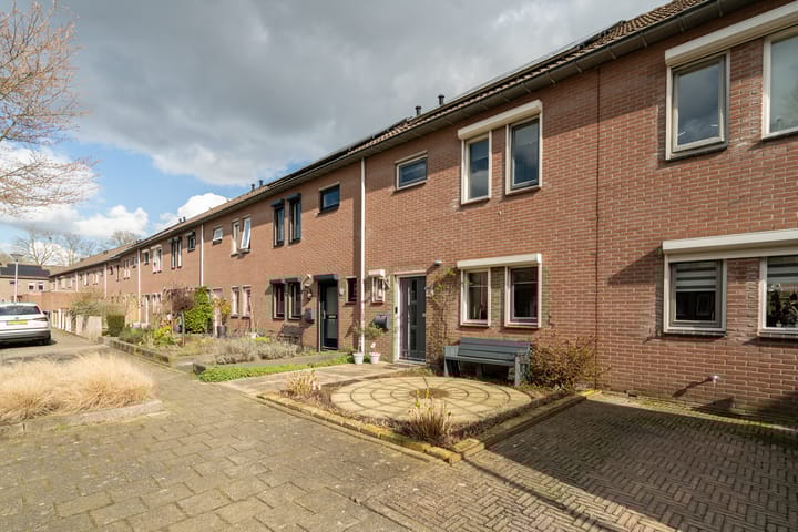 Photo 4 of Bögelskamphoek 93