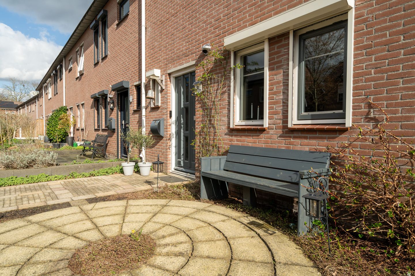 Photo 5 of Bögelskamphoek 93