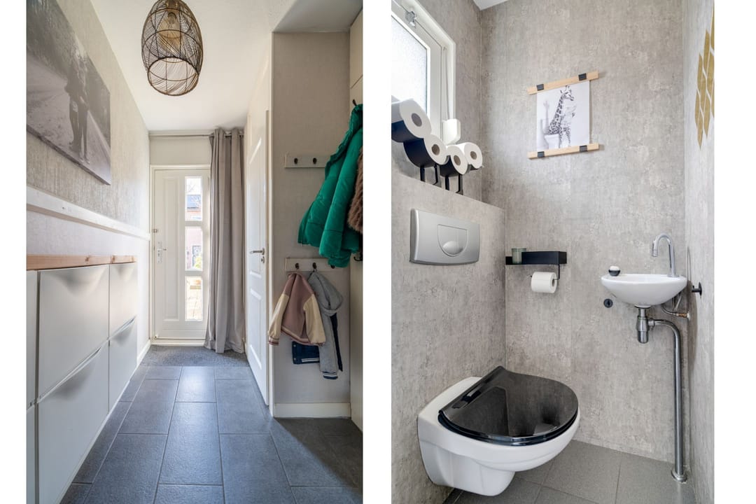 Photo 8 of Bögelskamphoek 93