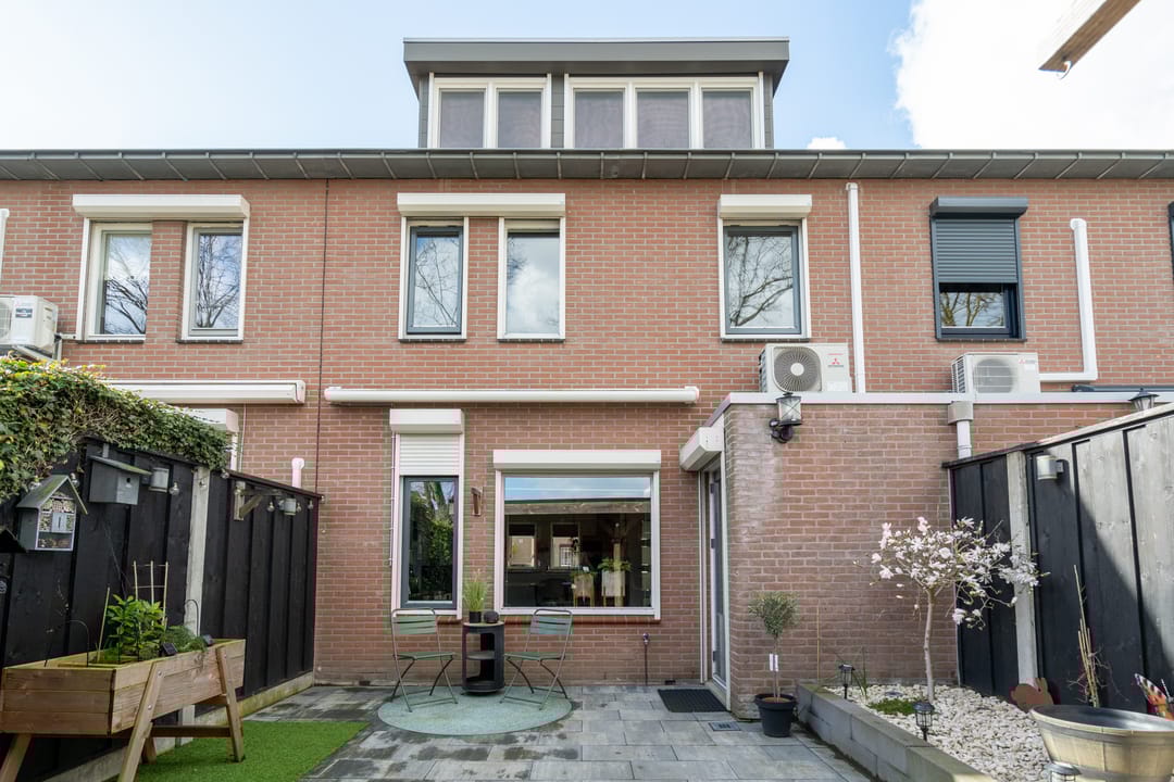 Photo 37 of Bögelskamphoek 93