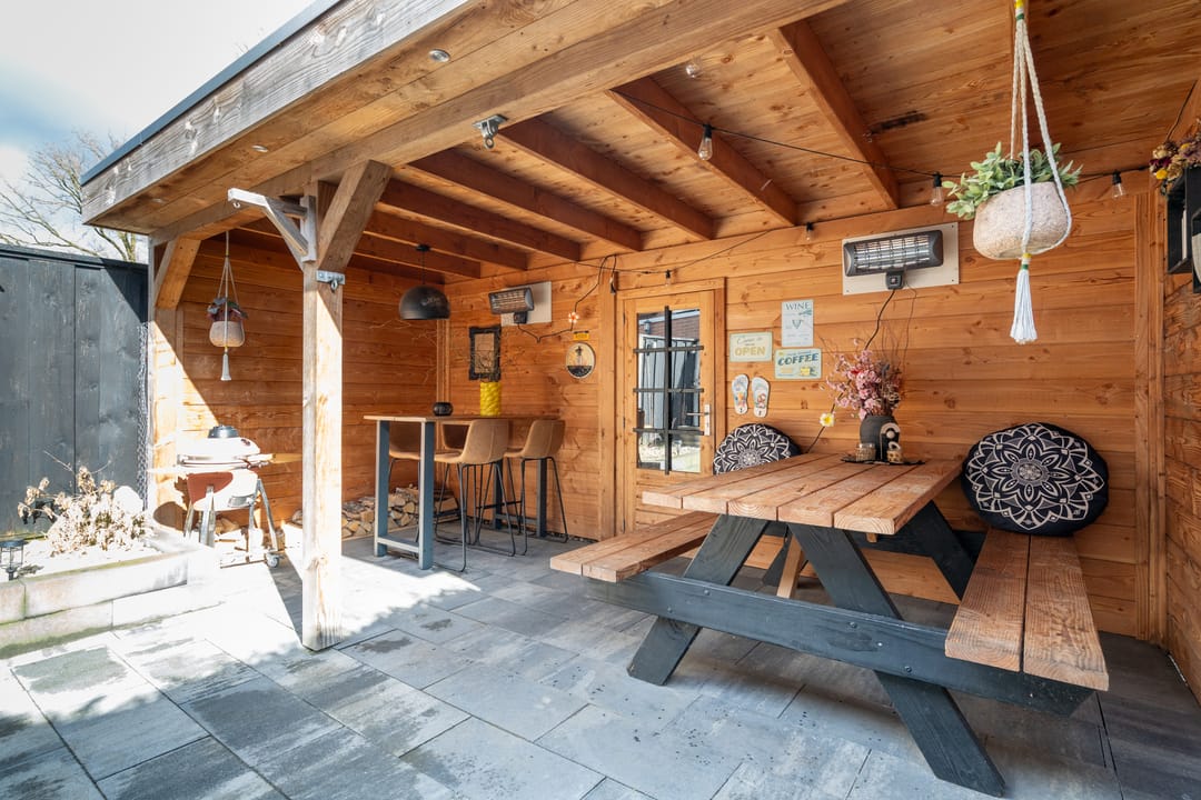 Photo 38 of Bögelskamphoek 93