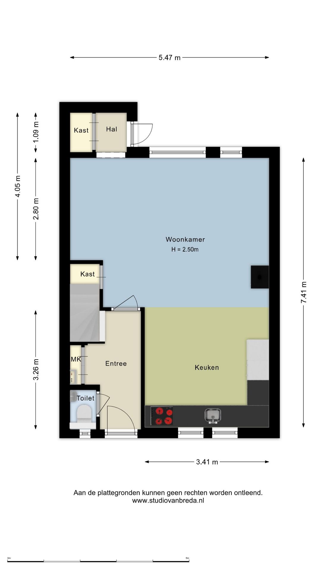 Photo 43 of Bögelskamphoek 93