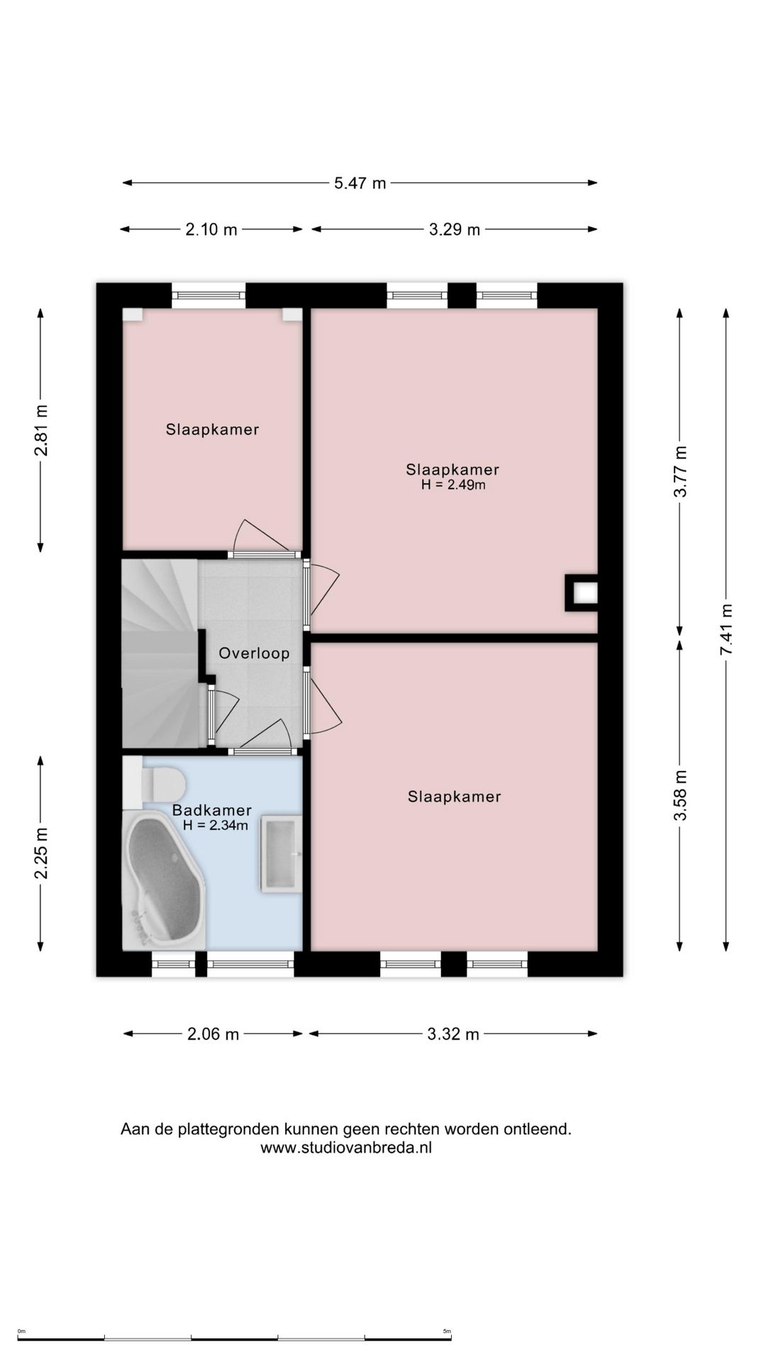 Photo 44 of Bögelskamphoek 93