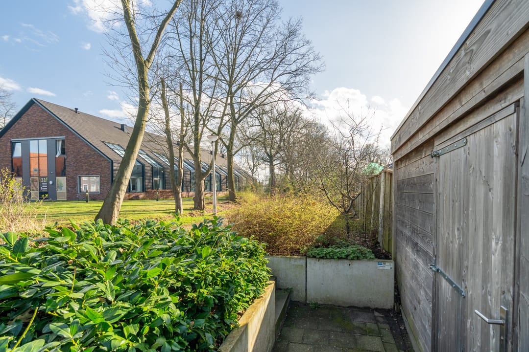 Photo 41 of Bögelskamphoek 93