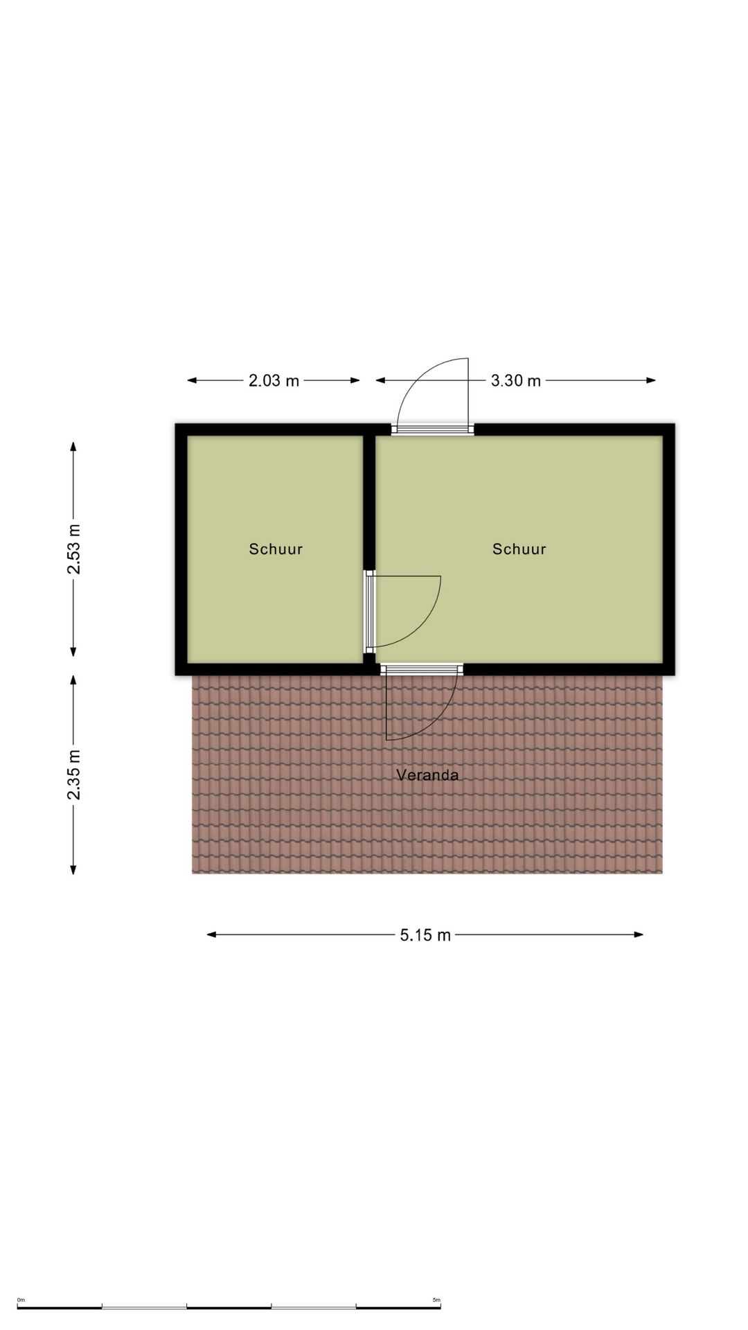 Photo 45 of Bögelskamphoek 93