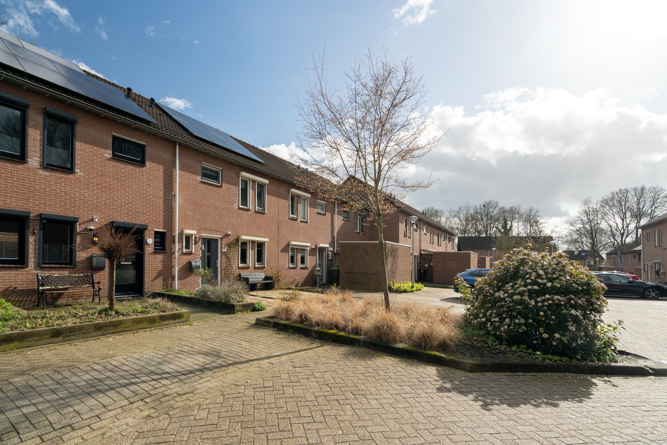 Photo 6 of Bögelskamphoek 93