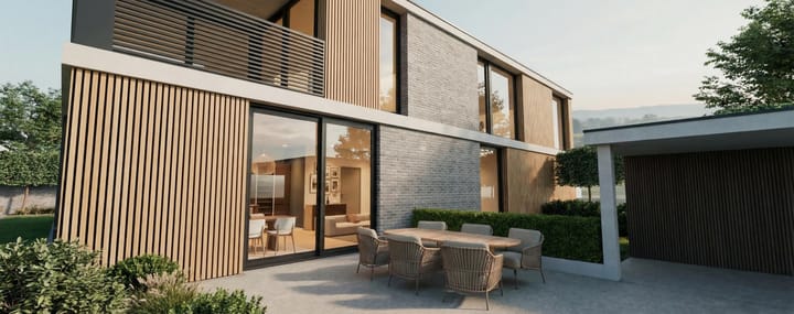 Photo 4 of Appartement 1A (Bouwnr. 1A)