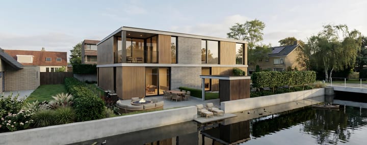 Photo 5 of Appartement 1A (Bouwnr. 1A)