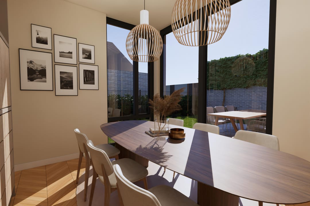 Photo 8 of Appartement 1B (Bouwnr. 1B)