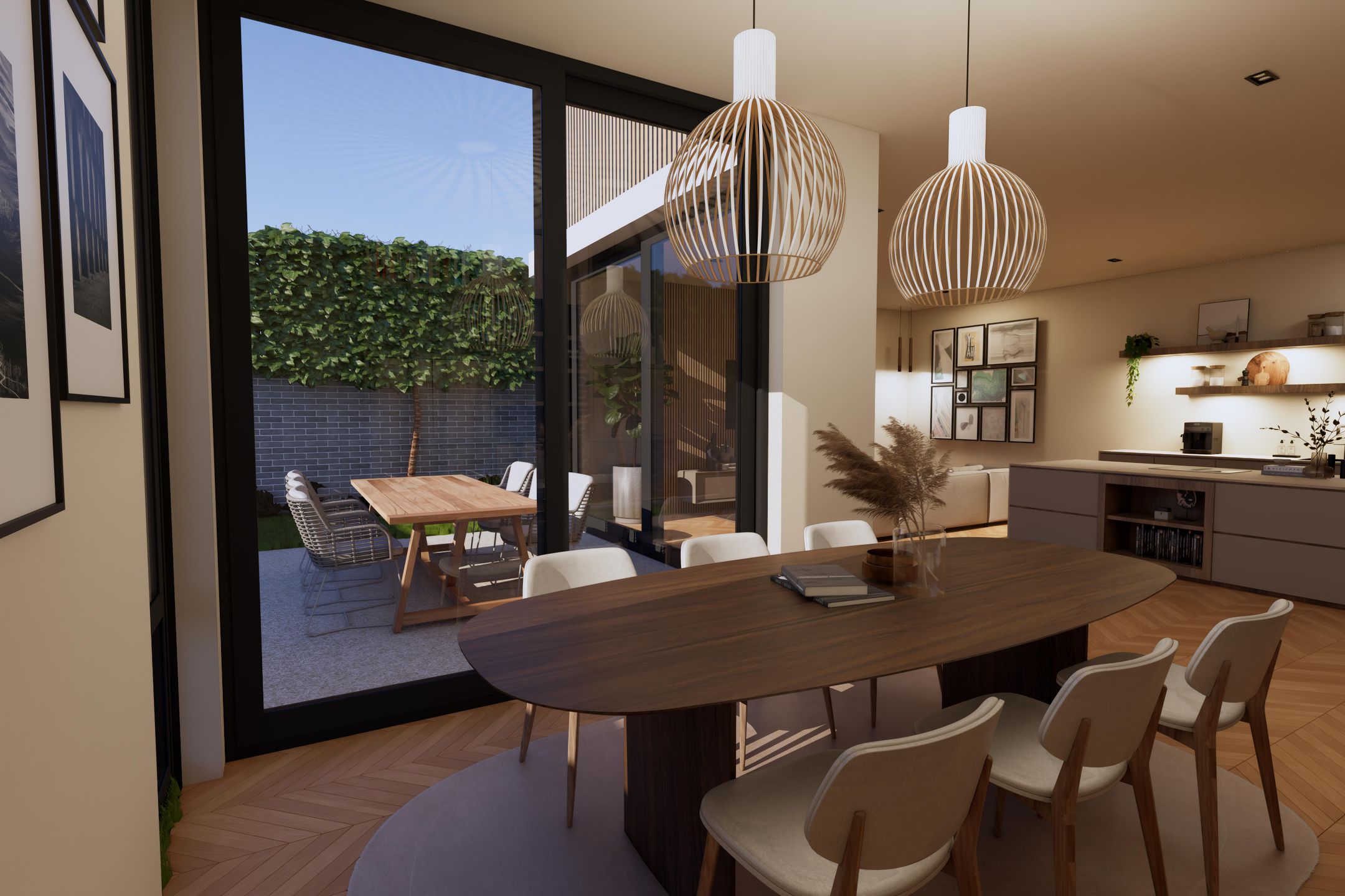 Photo 6 of Appartement 1B (Bouwnr. 1B)