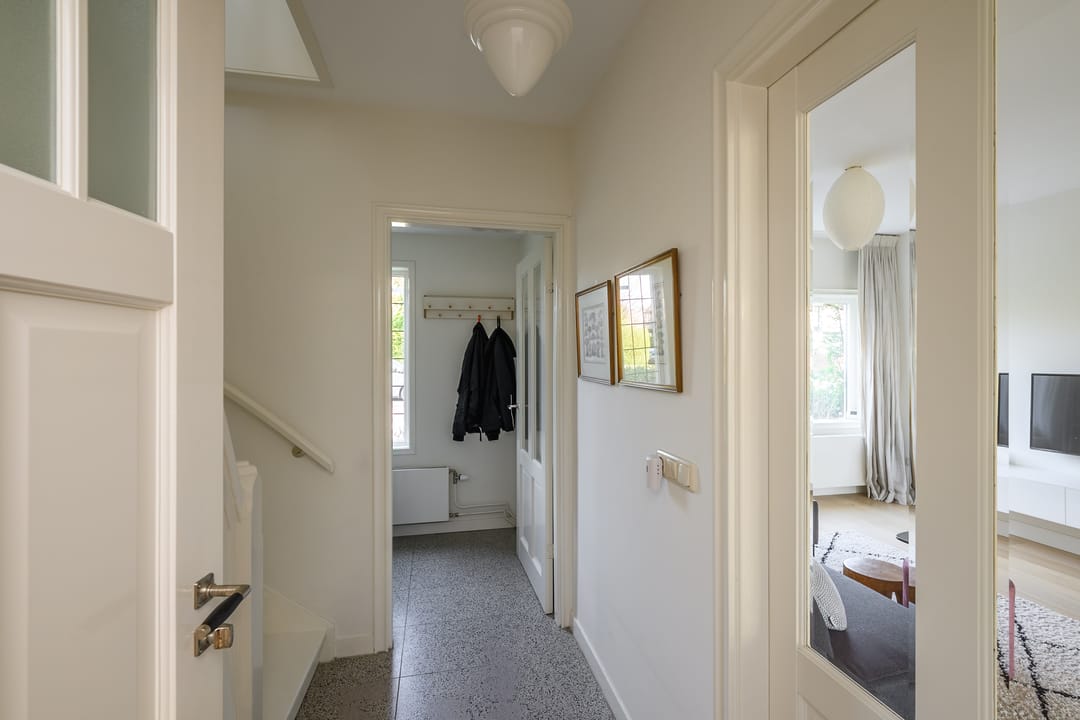 Foto 7 van Singel 18