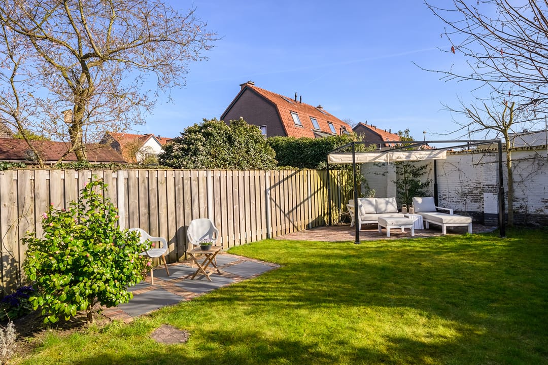 Foto 17 van Singel 18