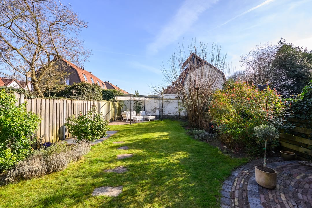 Foto 16 van Singel 18