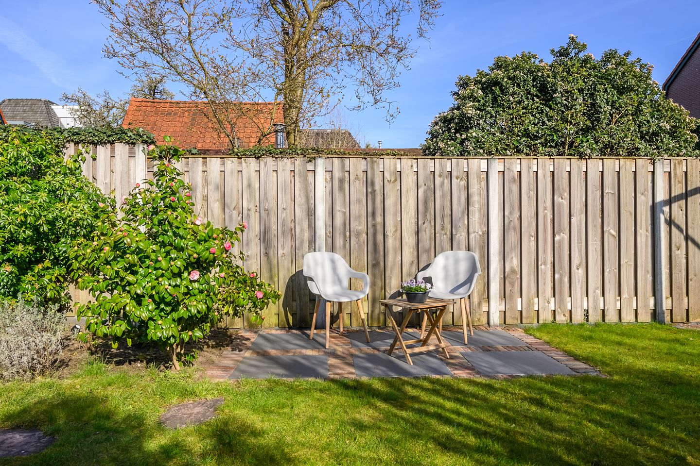 Foto 19 van Singel 18