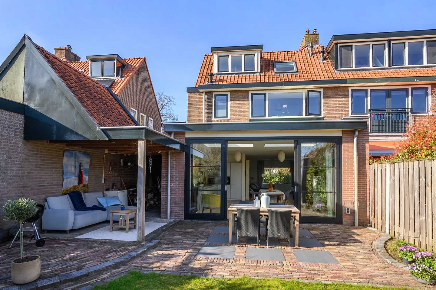 Foto 20 van Singel 18